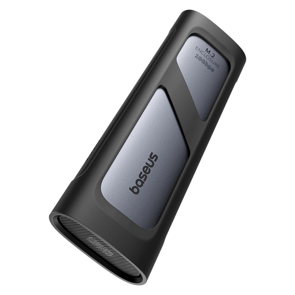 Rack Baseus FlyJoy Series for SSD M.2 NVMe, Grå B00760600811-01