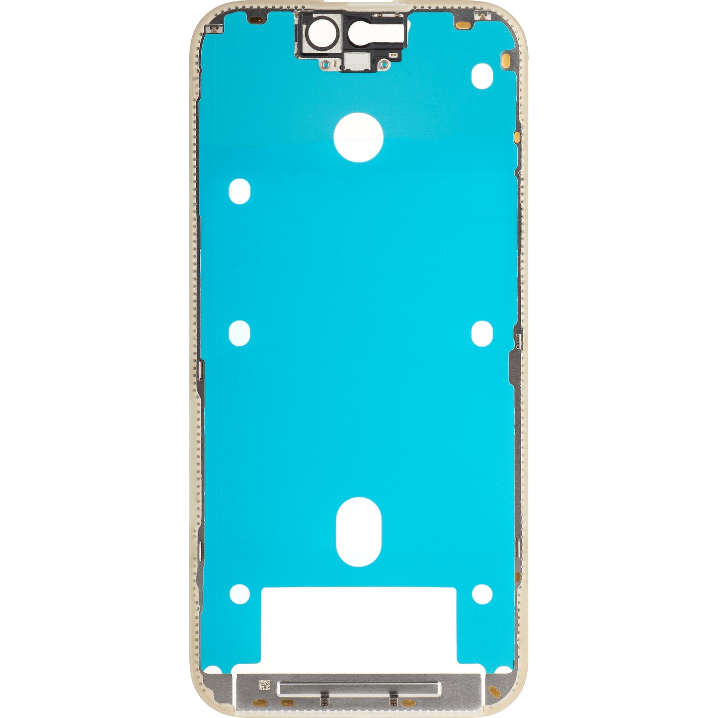 Displayramme Forward Guard for Apple iPhone 15 Pro