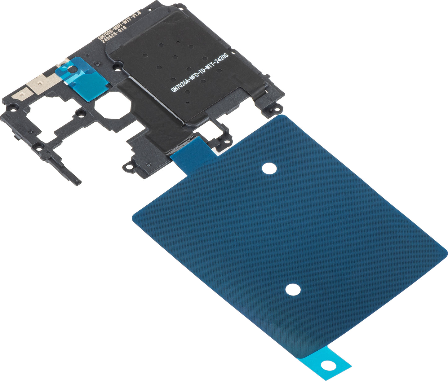 Indre ramme - NFC-antenne HMD Skyline, Servicepakke HQ25201005Z50