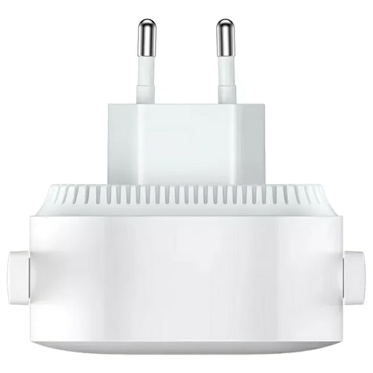 Range Extender Wireless Xiaomi N300, 300 Mbps, hvit DVB4398GL