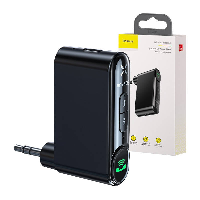 Baseus Bluetooth-mottaker BSBA-02 WXQYYY010001