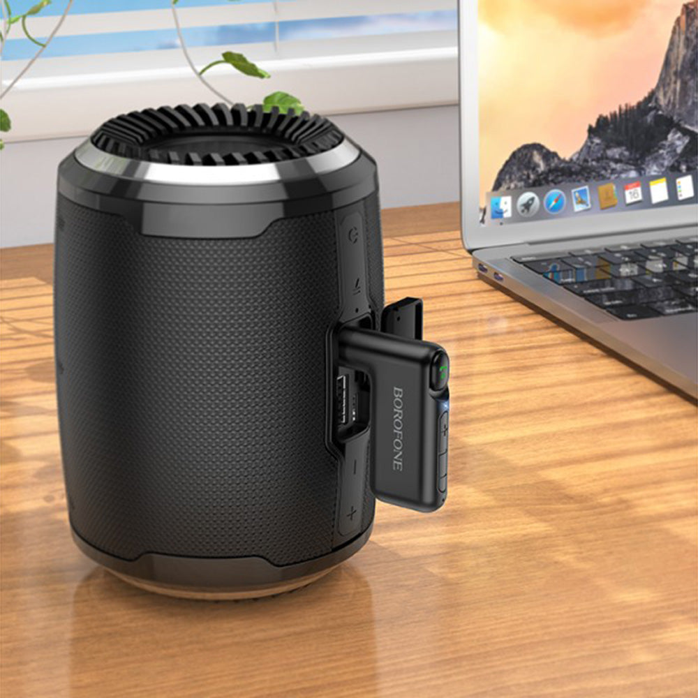 Bluetooth-mottaker Borofone BC35 Wideway