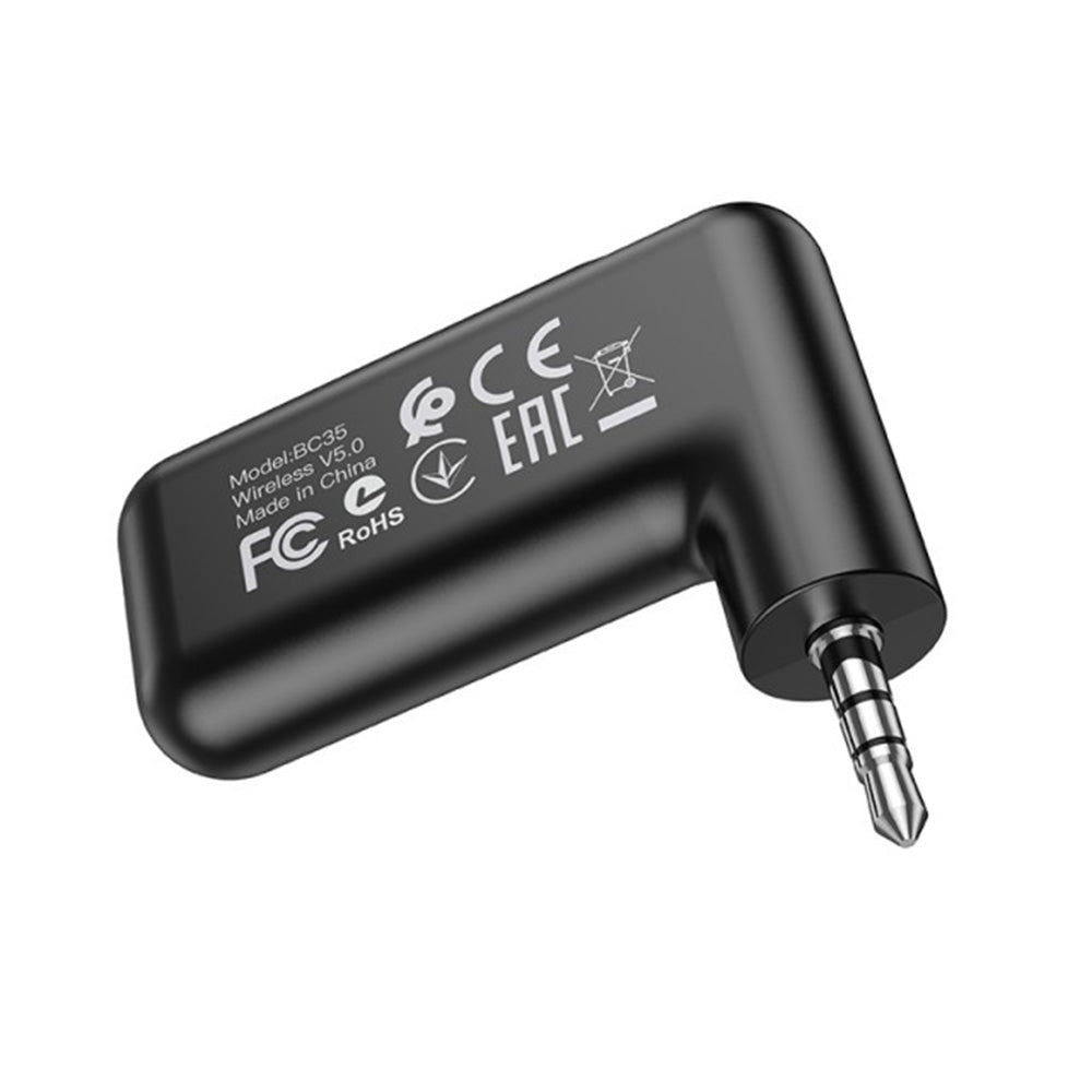 Bluetooth-mottaker Borofone BC35 Wideway