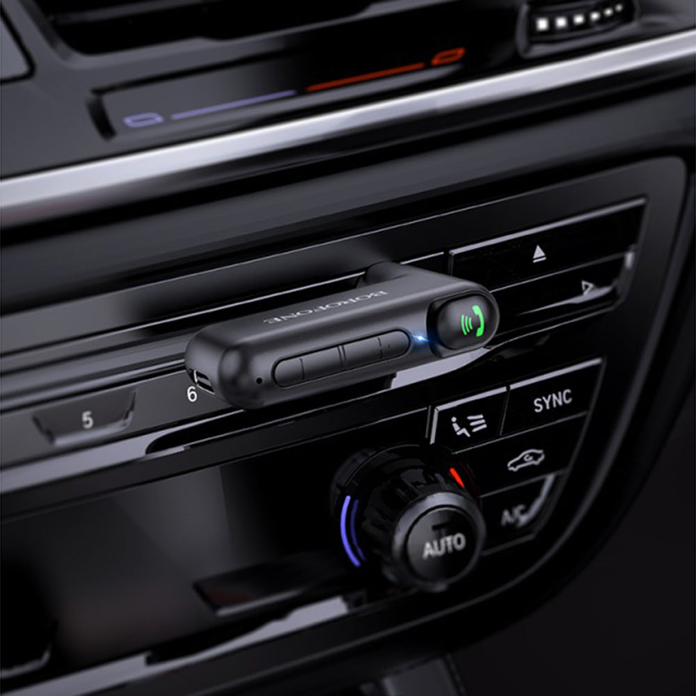 Bluetooth-mottaker Borofone BC35 Wideway