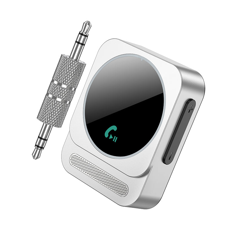 Bluetooth-mottaker Borofone BC52 True Way