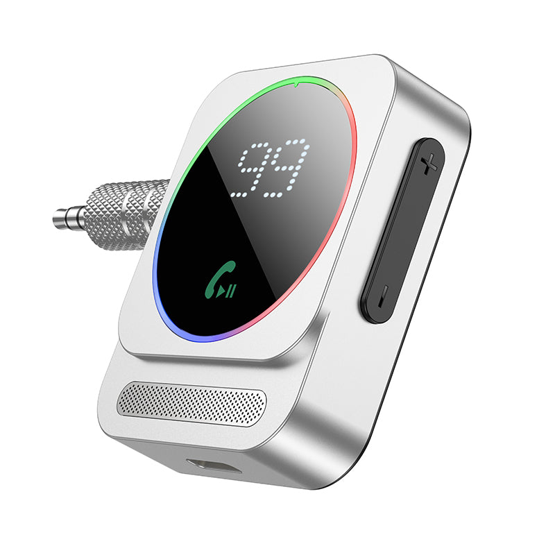 Bluetooth-mottaker Borofone BC52 True Way