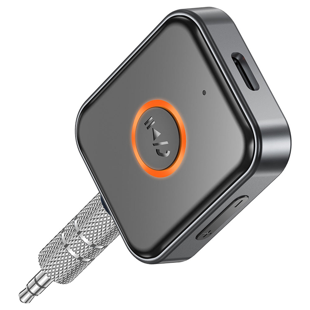 Bluetooth-mottaker Borofone BC55 Suave, Svart