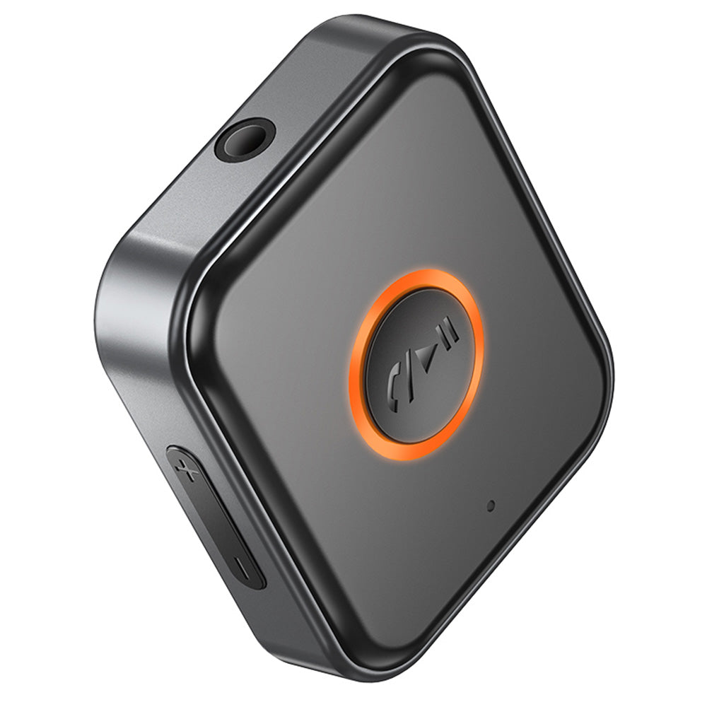 Bluetooth-mottaker Borofone BC55 Suave, Svart