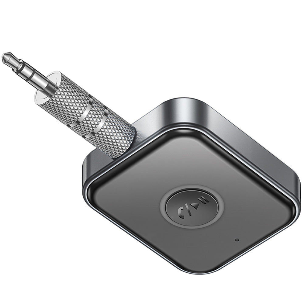 Bluetooth-mottaker Borofone BC55 Suave, Svart