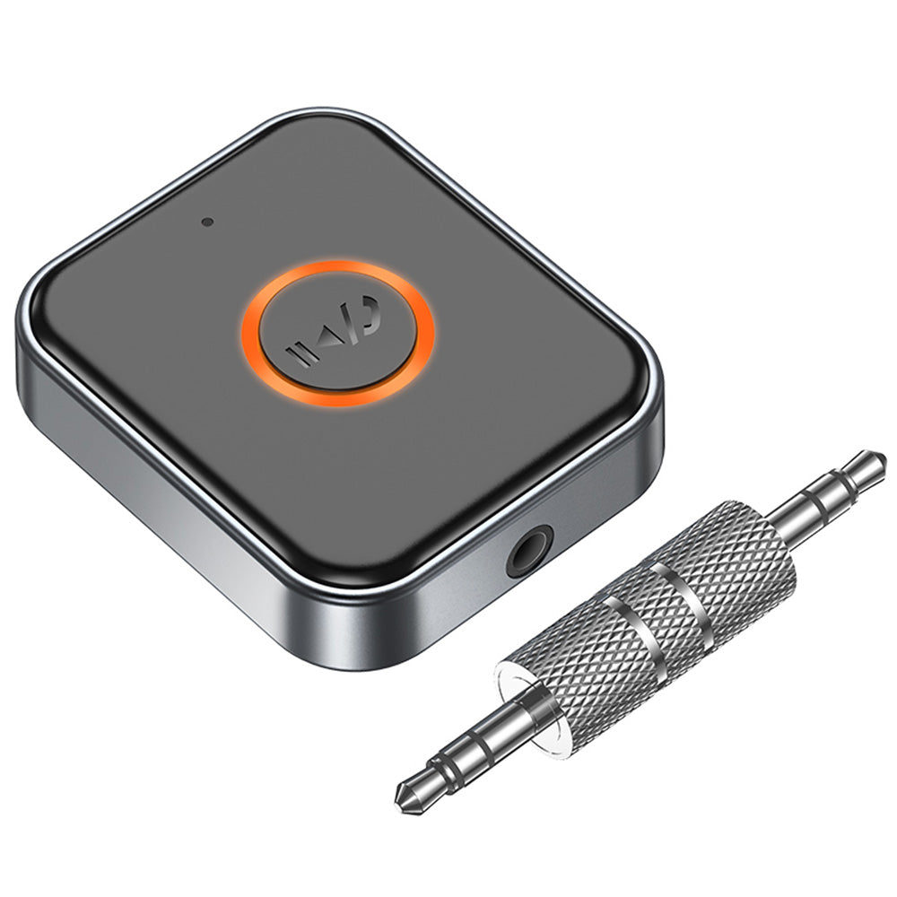 Bluetooth-mottaker Borofone BC55 Suave, Svart
