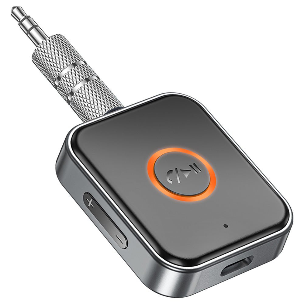 Bluetooth-mottaker Borofone BC55 Suave, Svart