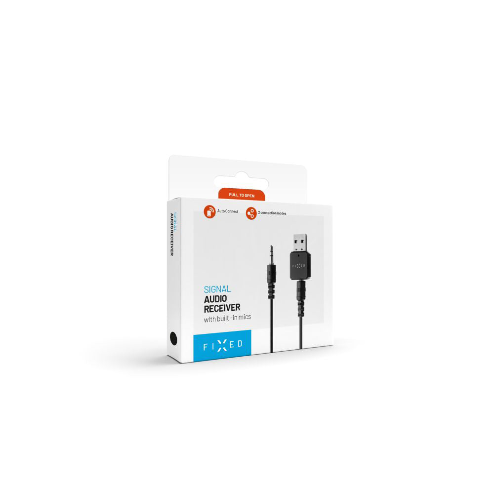 Fixed Bluetooth-mottaker