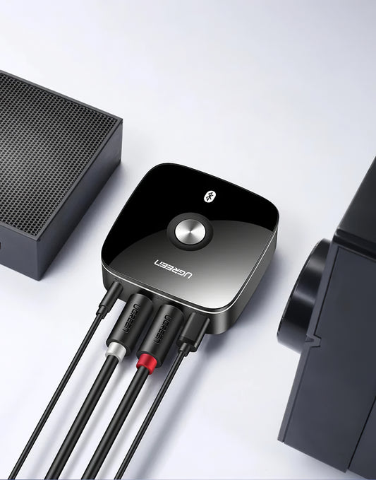 Bluetooth-mottaker UGREEN CM123