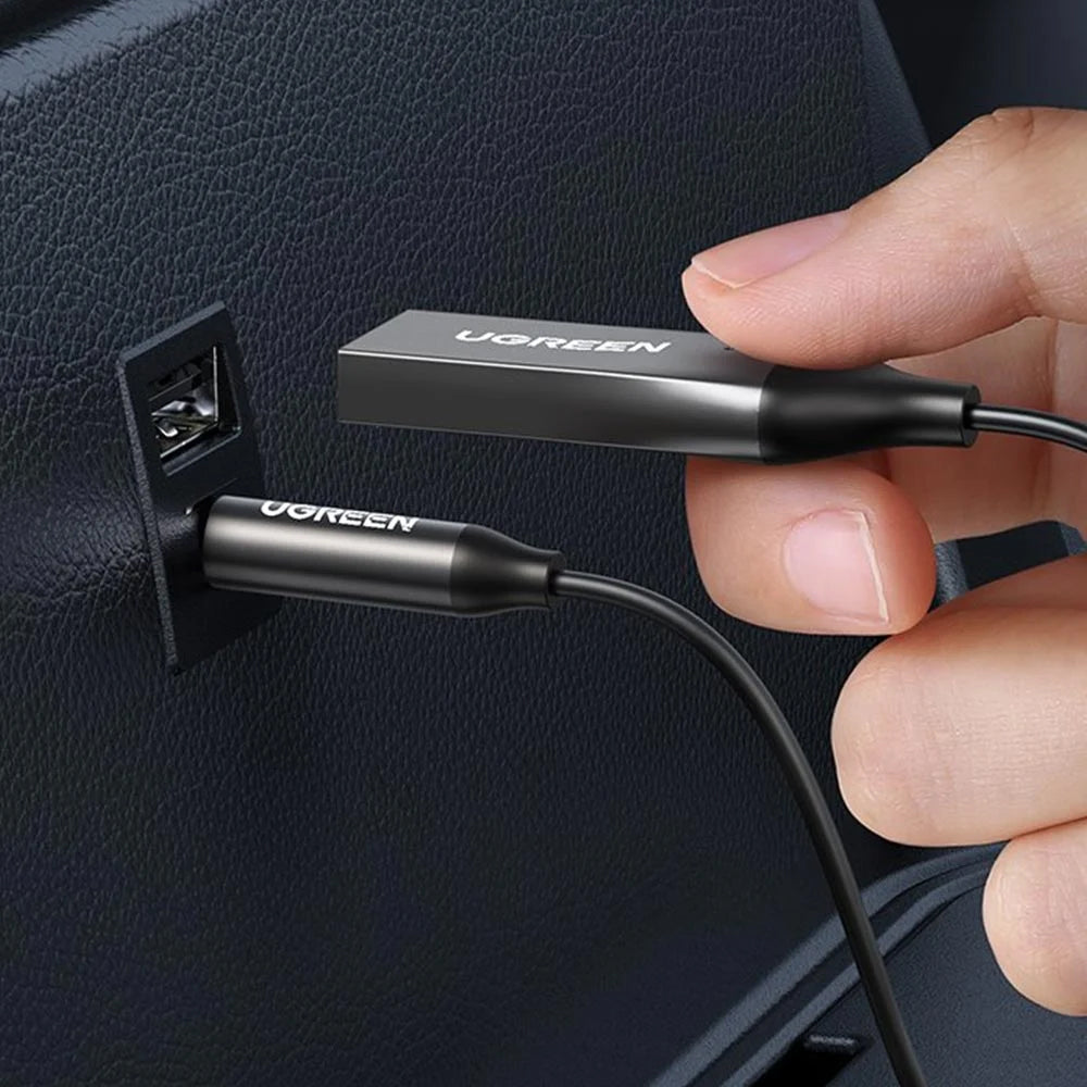 Bluetooth-mottaker UGREEN CM309