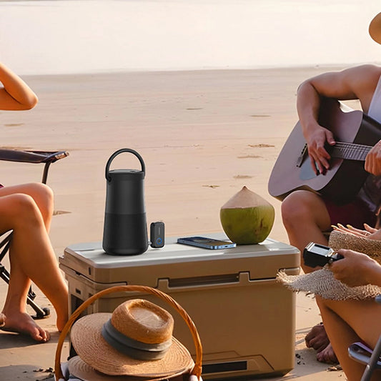 Bluetooth-mottaker UGREEN CM596