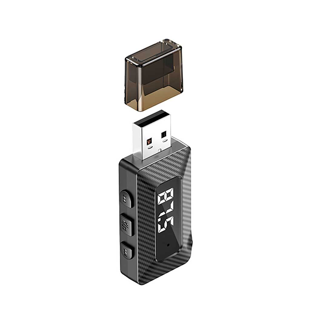 Bluetooth-mottaker XO Design BCC16