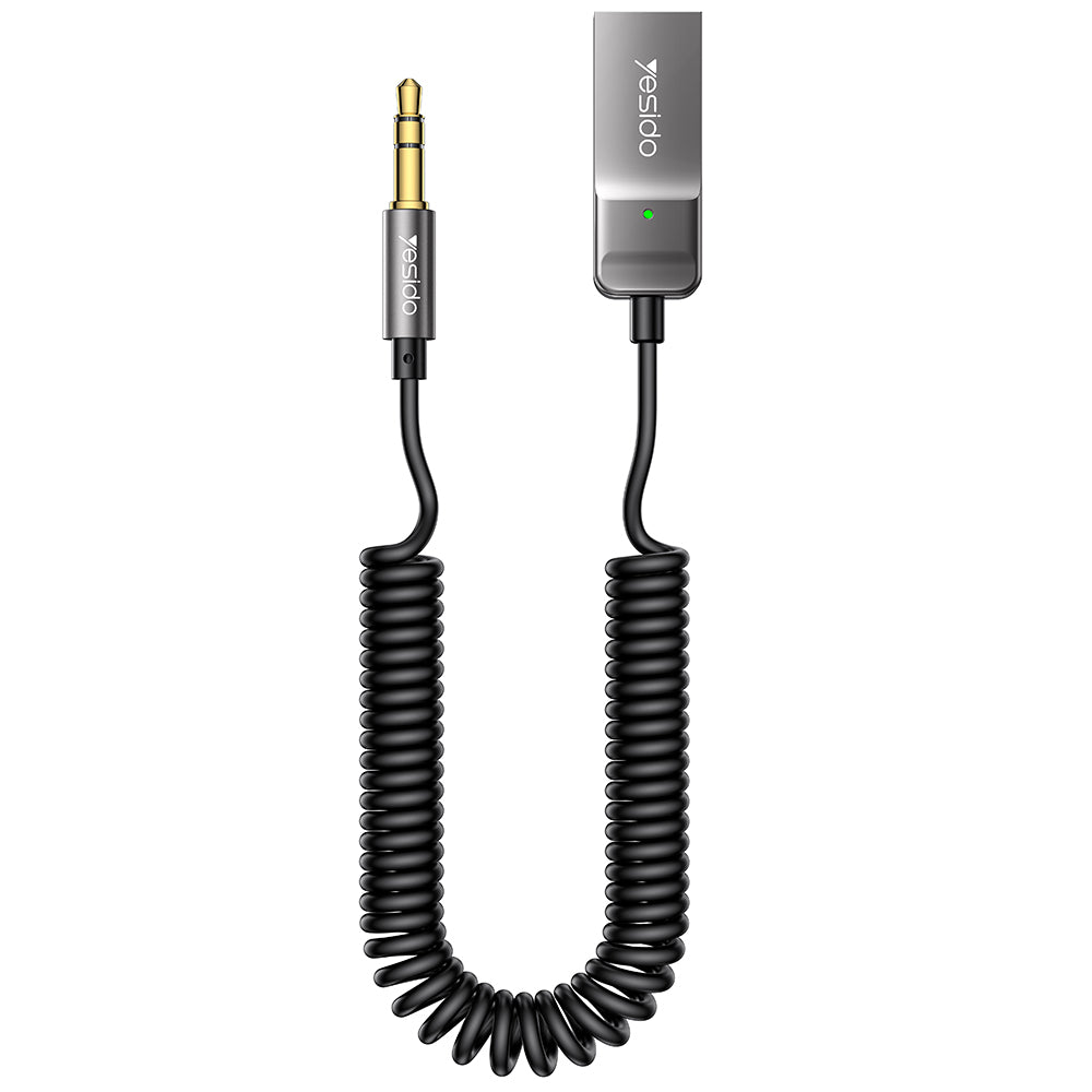 Bluetooth-mottaker Yesido YAU82