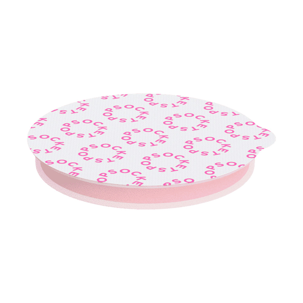 Popsockets Vanilla Dream Støtteholder, Sett med 2 stykker
