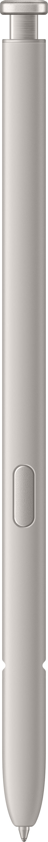 S-Pen for Samsung Galaxy S25 Ultra S938, Grå EJ-PS938BJEGEU