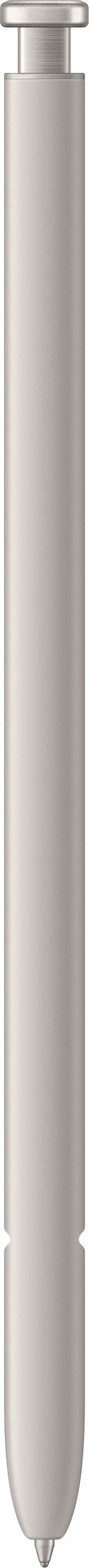 S-Pen for Samsung Galaxy S25 Ultra S938, Grå EJ-PS938BJEGEU