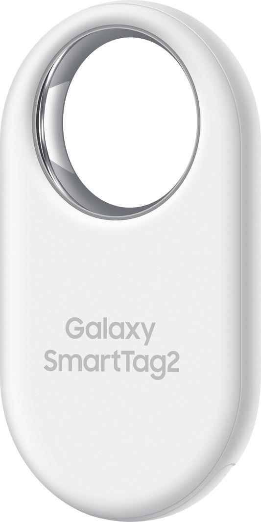 Samsung Galaxy SmartTag2, Hvit EI-T5600BWEGEU