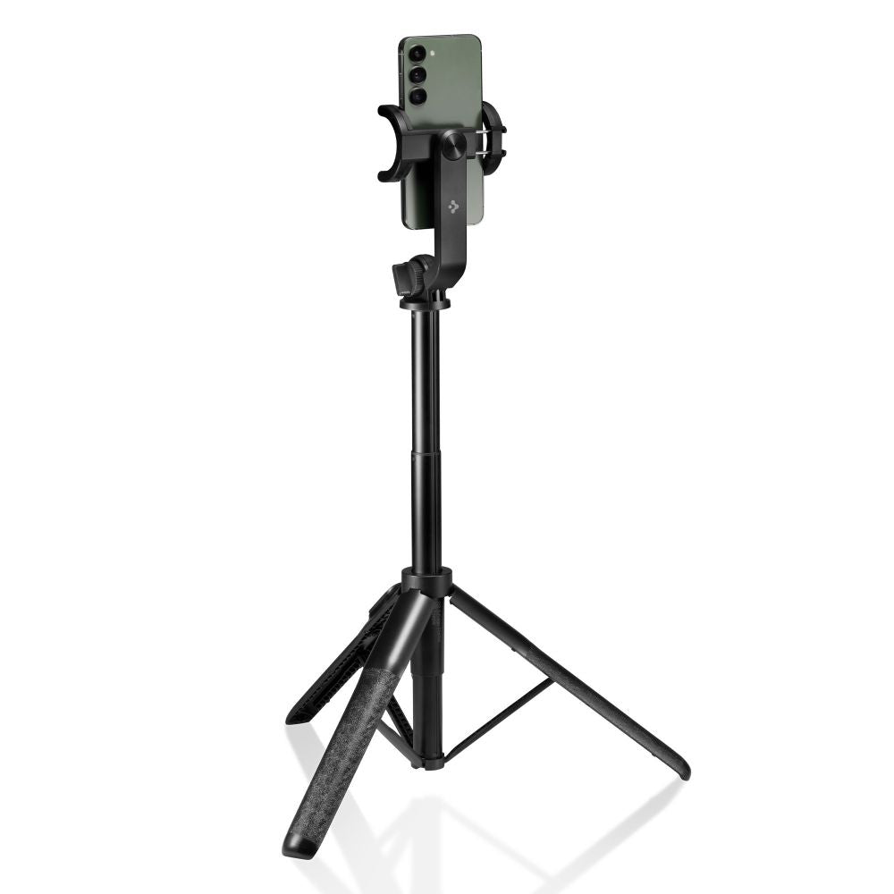 Selfie Stick Bluetooth Spigen S560W, Universal, Svart