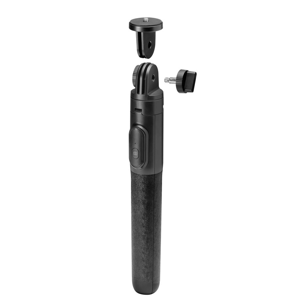 Selfie Stick Bluetooth Spigen S560W, Universal, Svart
