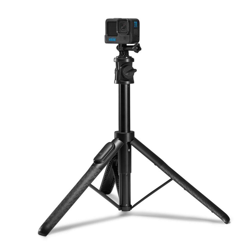 Selfie Stick Bluetooth Spigen S560W, Universal, Svart
