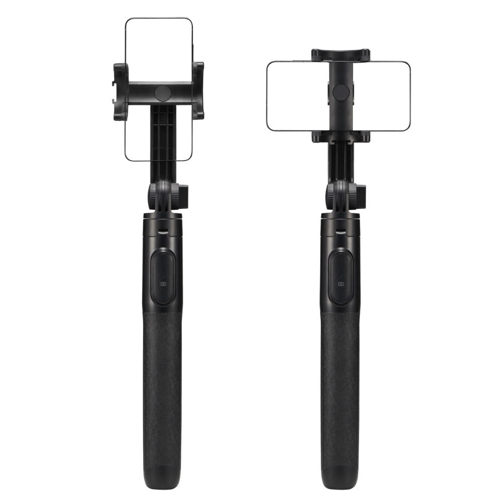 Selfie Stick Bluetooth Spigen S560W, Universal, Svart