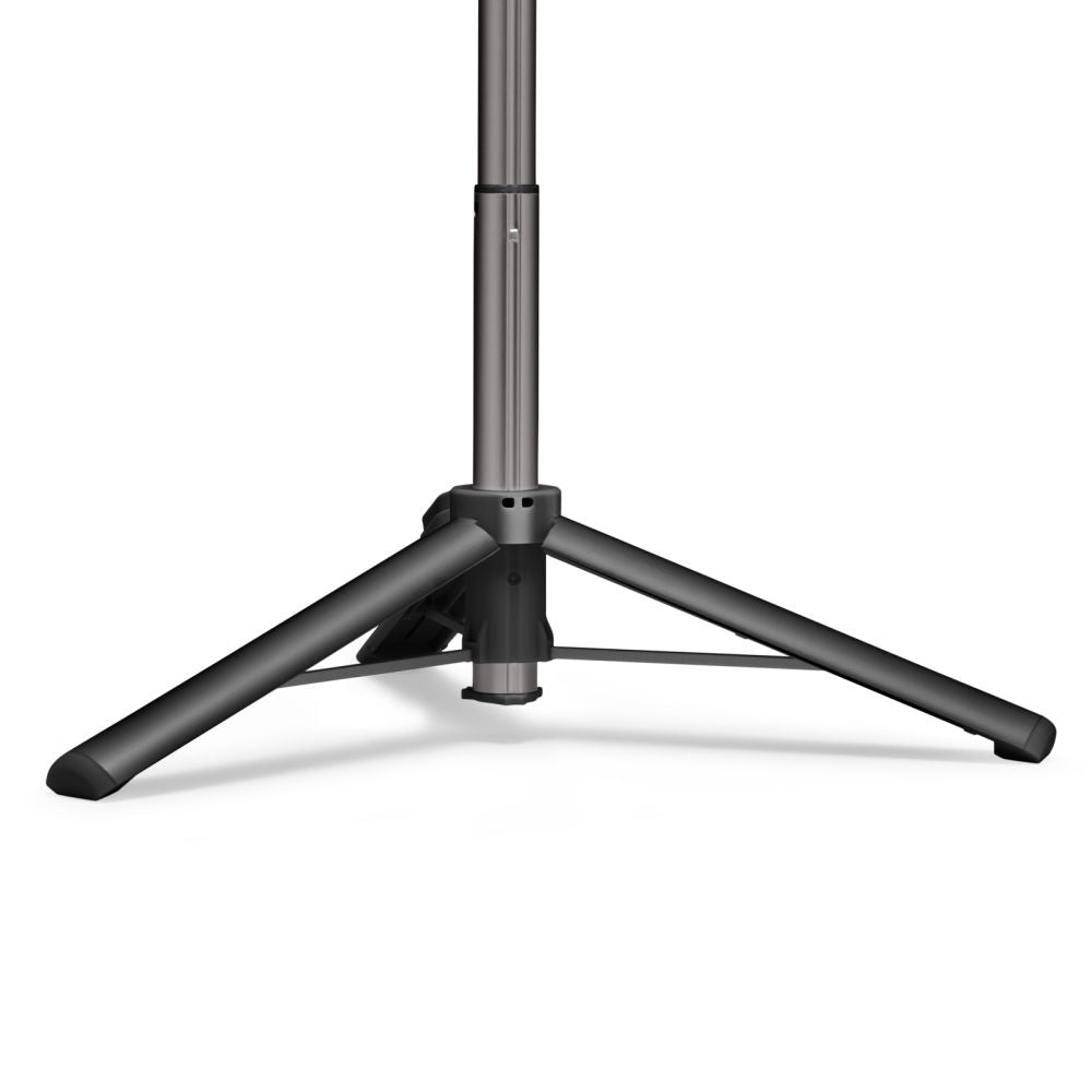 Selfie Stick Bluetooth Spigen S571W, Universal, Svart