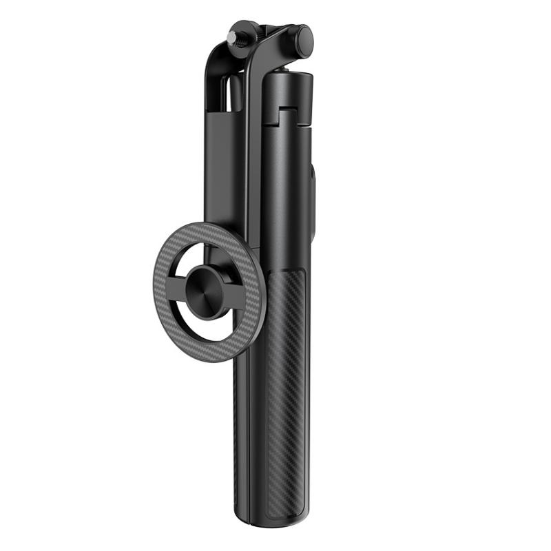 Selfie Stick Bluetooth XO Design SS30, Universal, Svart