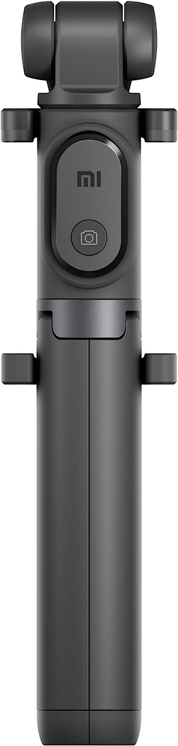 Xiaomi FBA4070US Bluetooth Selfie Stick, Universal, Svart, FBA4070US