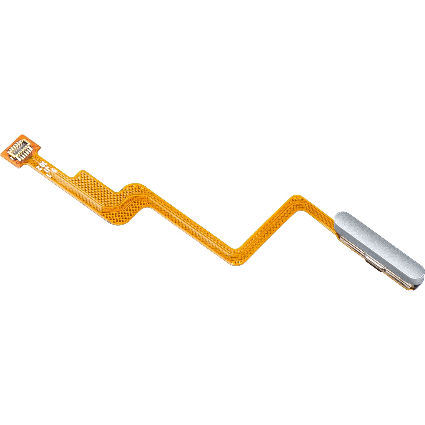 Fingeravtrykksensor Xiaomi 11T Pro, med bånd, Grå