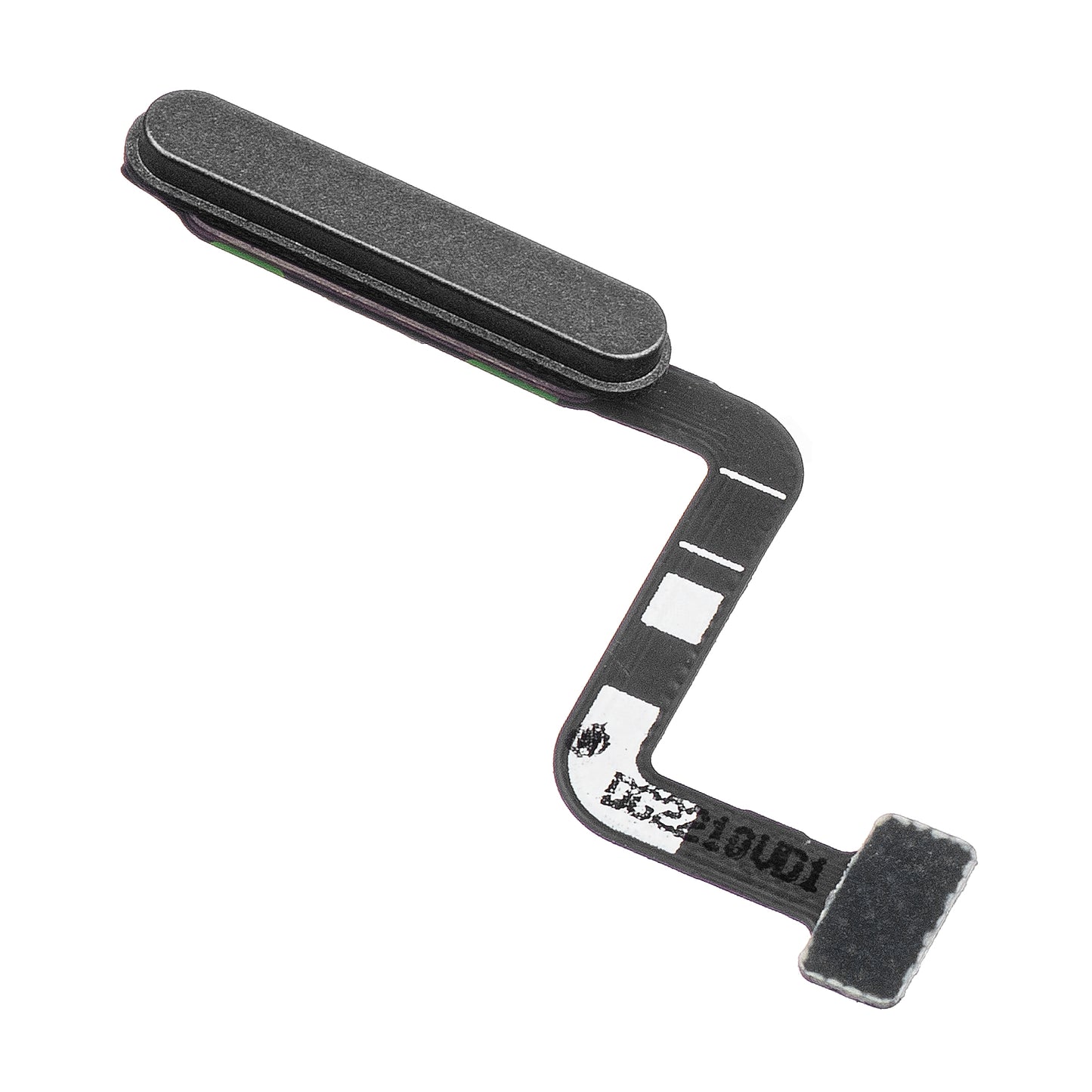 Fingeravtrykksensor Samsung Galaxy A32 5G A326, med bånd, Svart