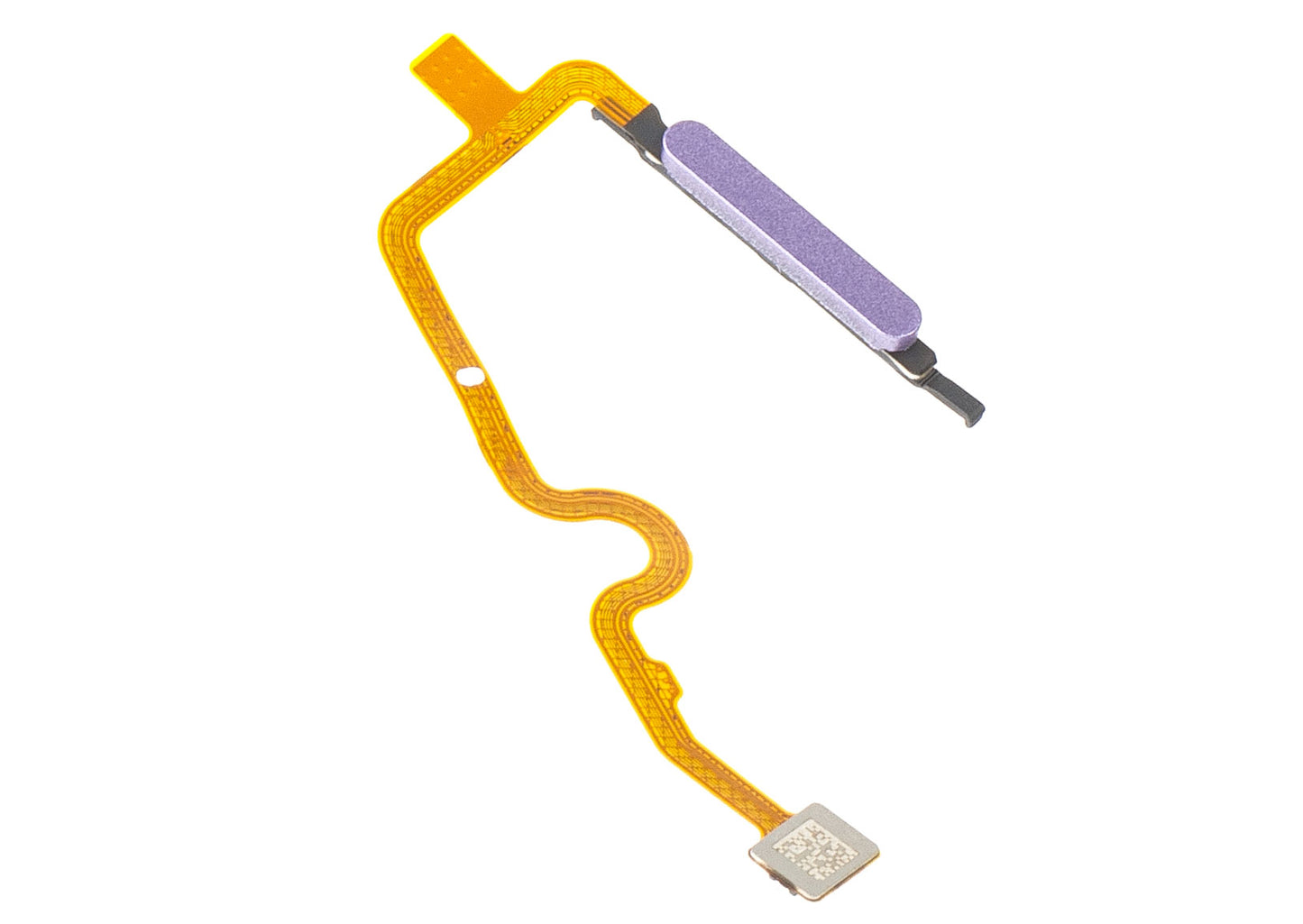 HMD Pulse Pro Fingeravtrykksensor, med bånd, Lilla (Twilight Purple), Service Pack 178314430