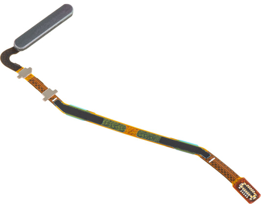 Senzor Amprenta Huawei Pura 80 Pro+ / Pura 80 Pro / Pura 80 Ultra, med bånd, Svart, Service Pack 23100816