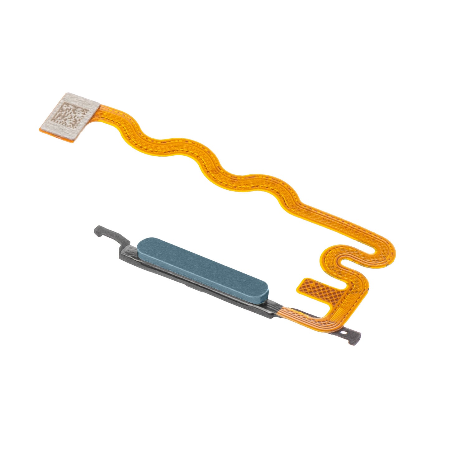 Fingeravtrykkssensor Motorola Moto G24 Power, blå (blekkblå)