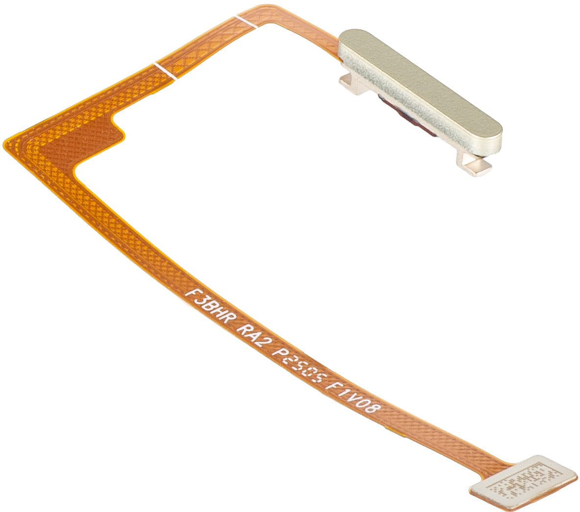 Senzor Amprenta Realme C75 5G, Gull (Lightning Gold), Service Pack 611201000203