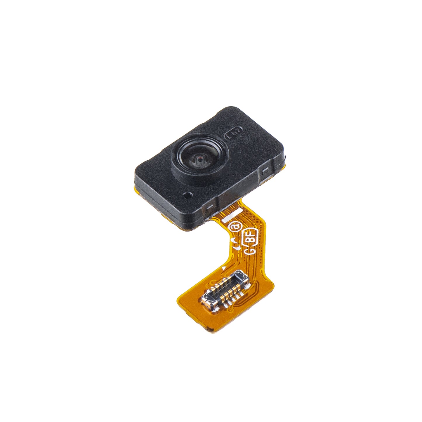 Fingeravtrykkssensor Samsung Galaxy Galaxy A31 A315 A31 / A51 5G A516, med stripe, Service Pack GH96-13392A Service Pack GH96-13392A