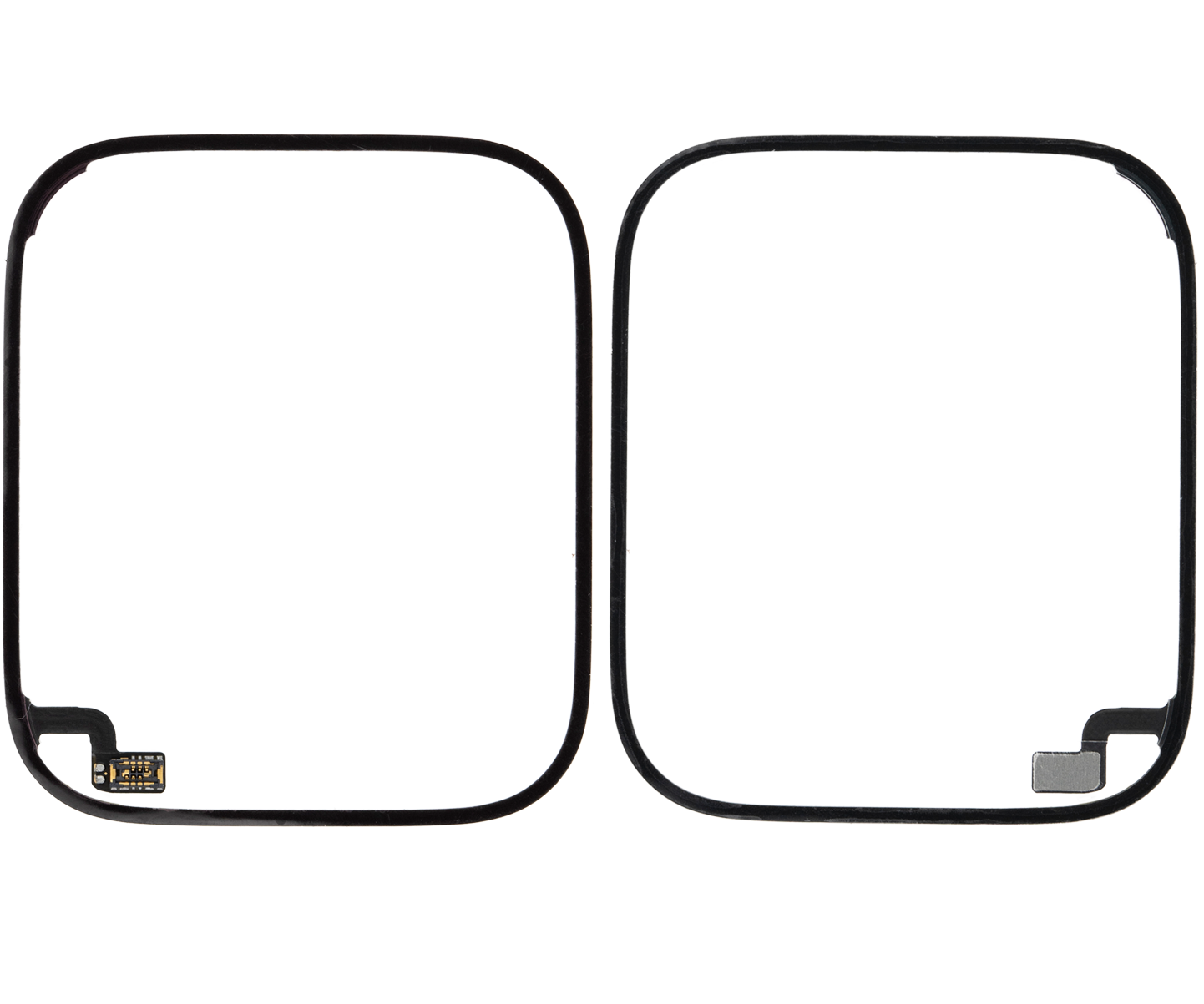 Berøringsskjermsensor Apple Watch Series SE (2022) 40mm / SE (2020) 40mm / 5 40mm