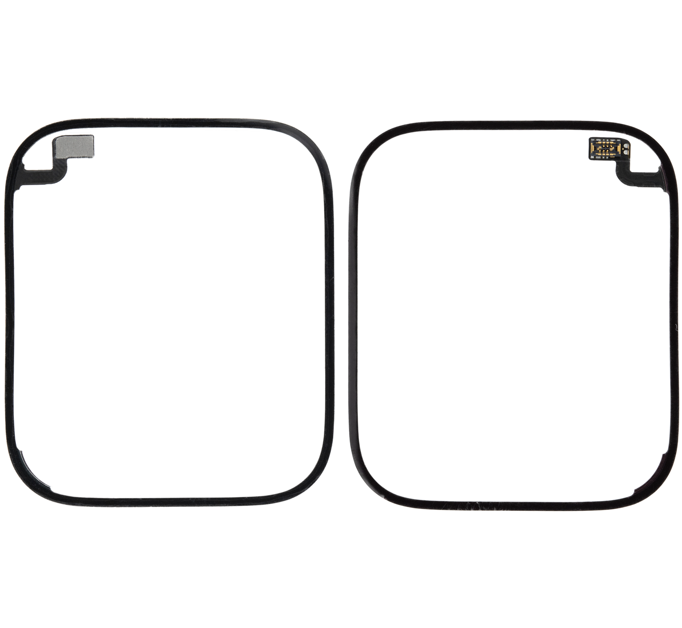 Touchskjermsensor Apple Watch Series 4 44mm