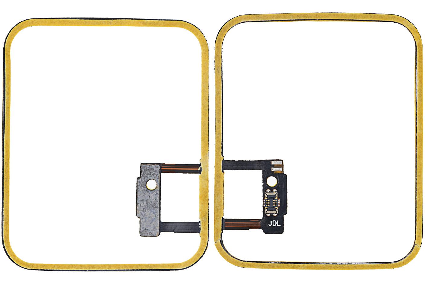 Touchskjermsensor Apple Watch Series 1 42mm