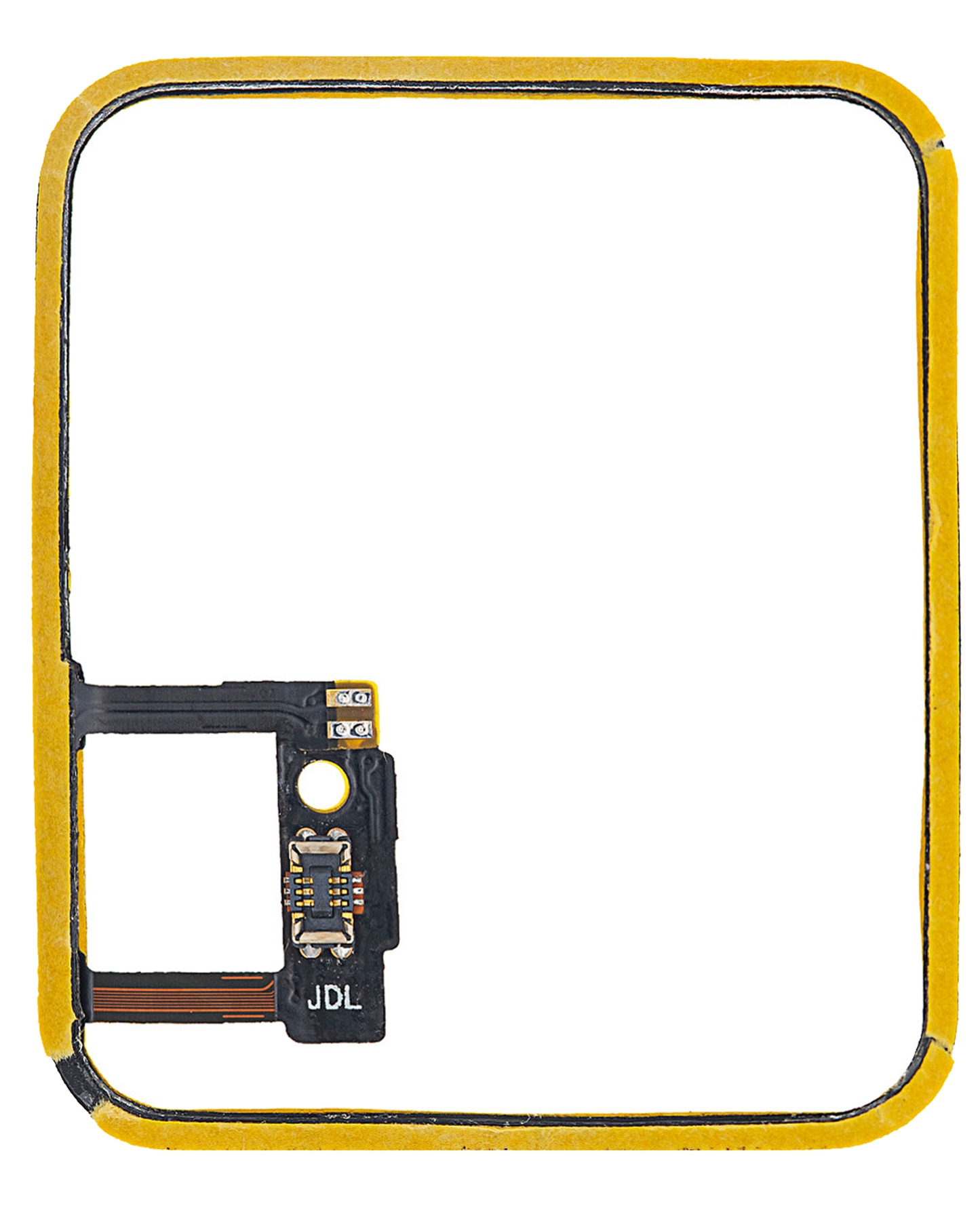 Berøringsskjermsensor Apple Watch Series 1 38mm