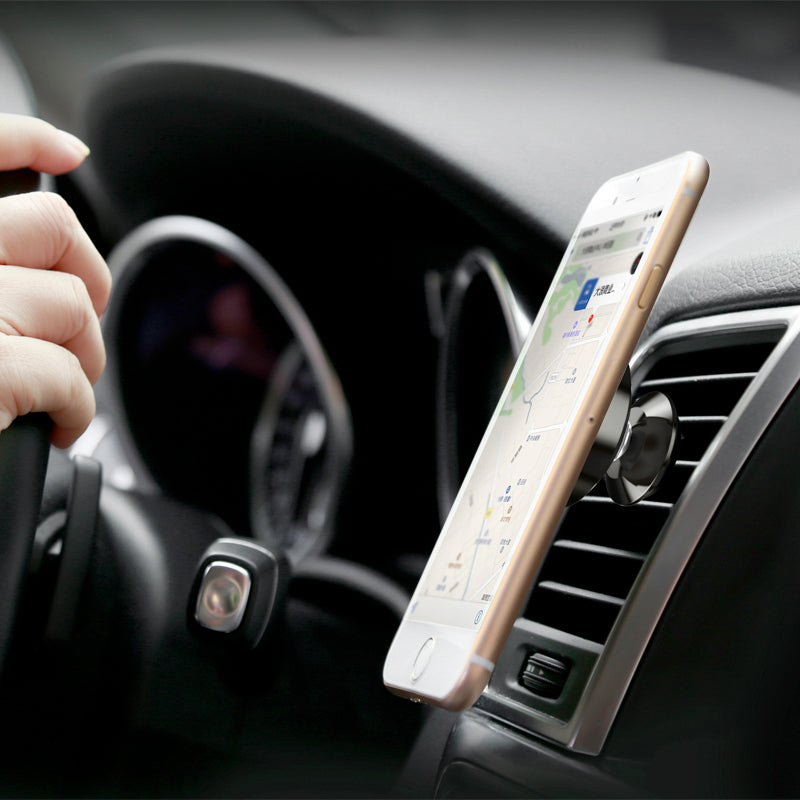 Sticker Metalic Baseus 2in1, Sølv ACDR-A0S