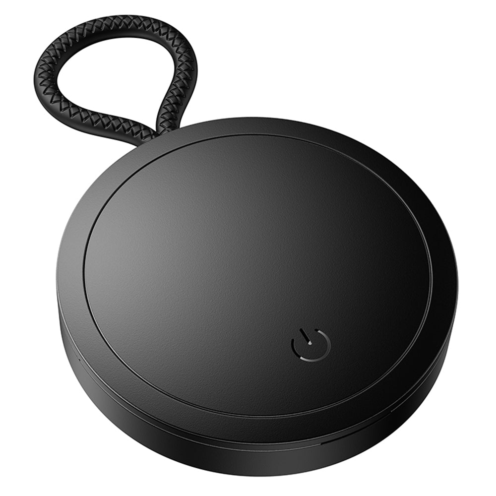 Borofone SmartTag BC104 for iOS-serien, svart