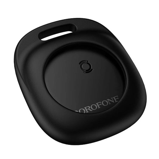 Borofone SmartTag BC105 for Android-serien, svart