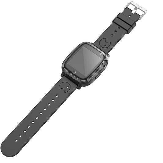 Smartwatch HOCO Y100 Kids, Svart
