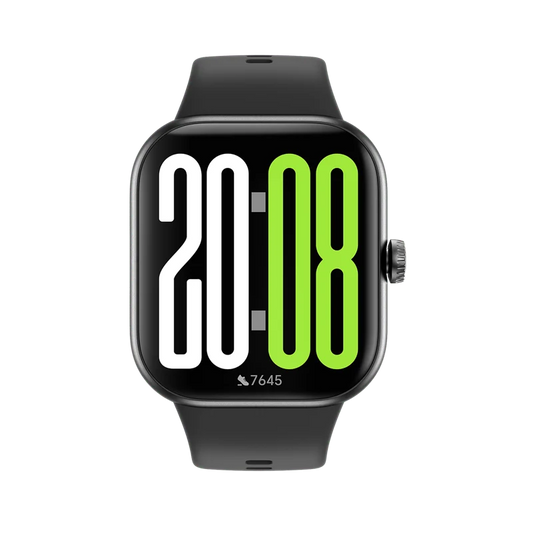 Smartklokke Honor Choice InfoWear Watch 2 Pro, Svart 5504ADXS