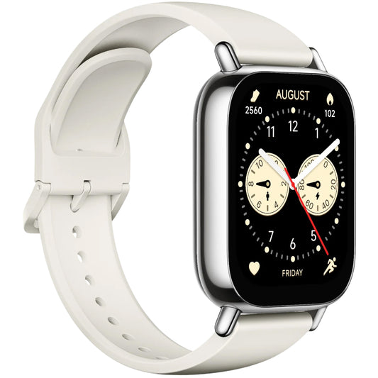 Smartklokke Xiaomi Redmi Watch 5 Lite, gull BHR8791GL