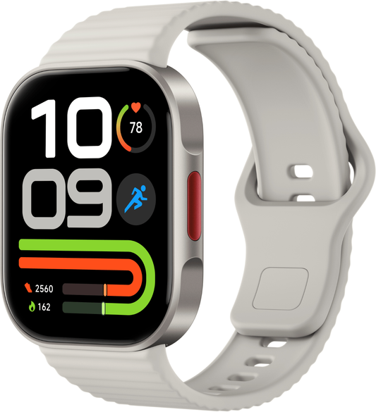 Smartklokke Xiaomi Redmi Watch 6 Lite, Grå BHR09CVGL